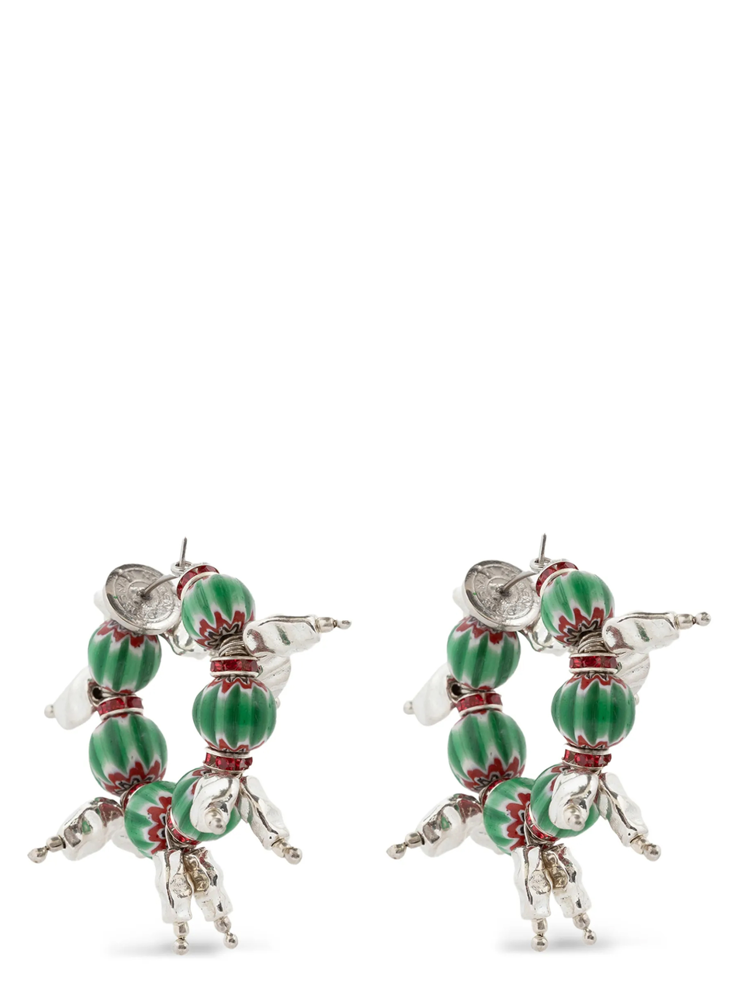 [DRIES VAN NOTEN] Earring SS26 2610182820046604