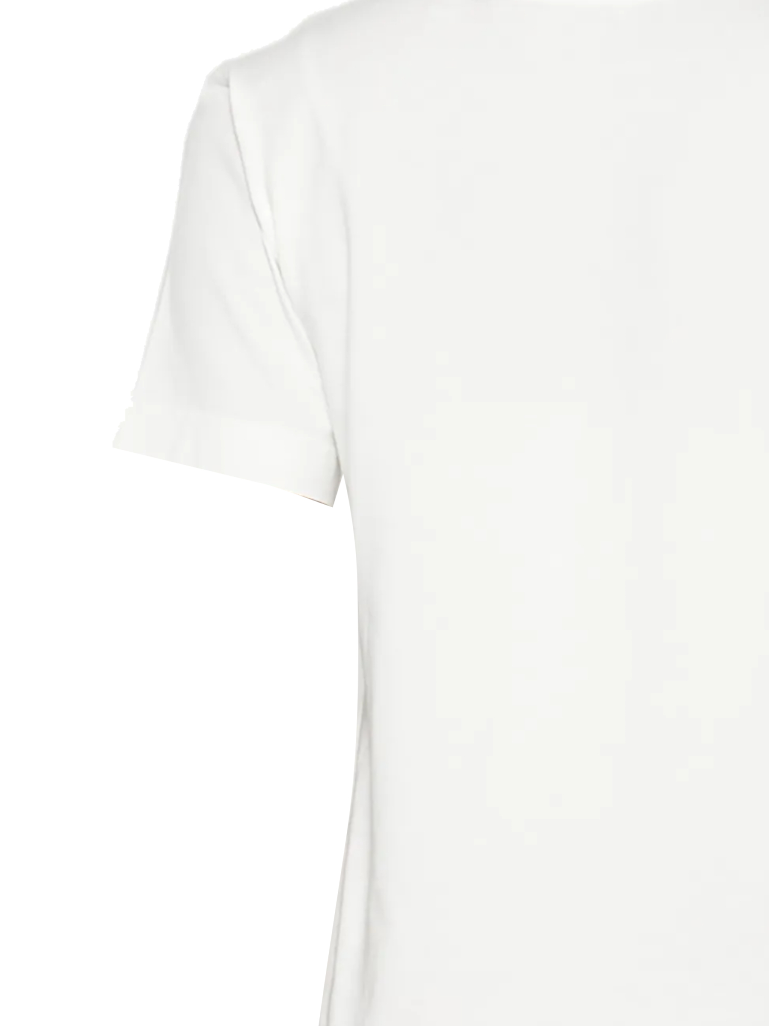 [Burberry] T-shirts Short Sleeve SS26 8118966X