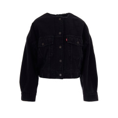 [Levi's] Denim Jacket FW26 0088Z0001