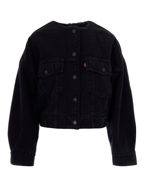 [Levi's] Denim Jacket FW26 0088Z0001