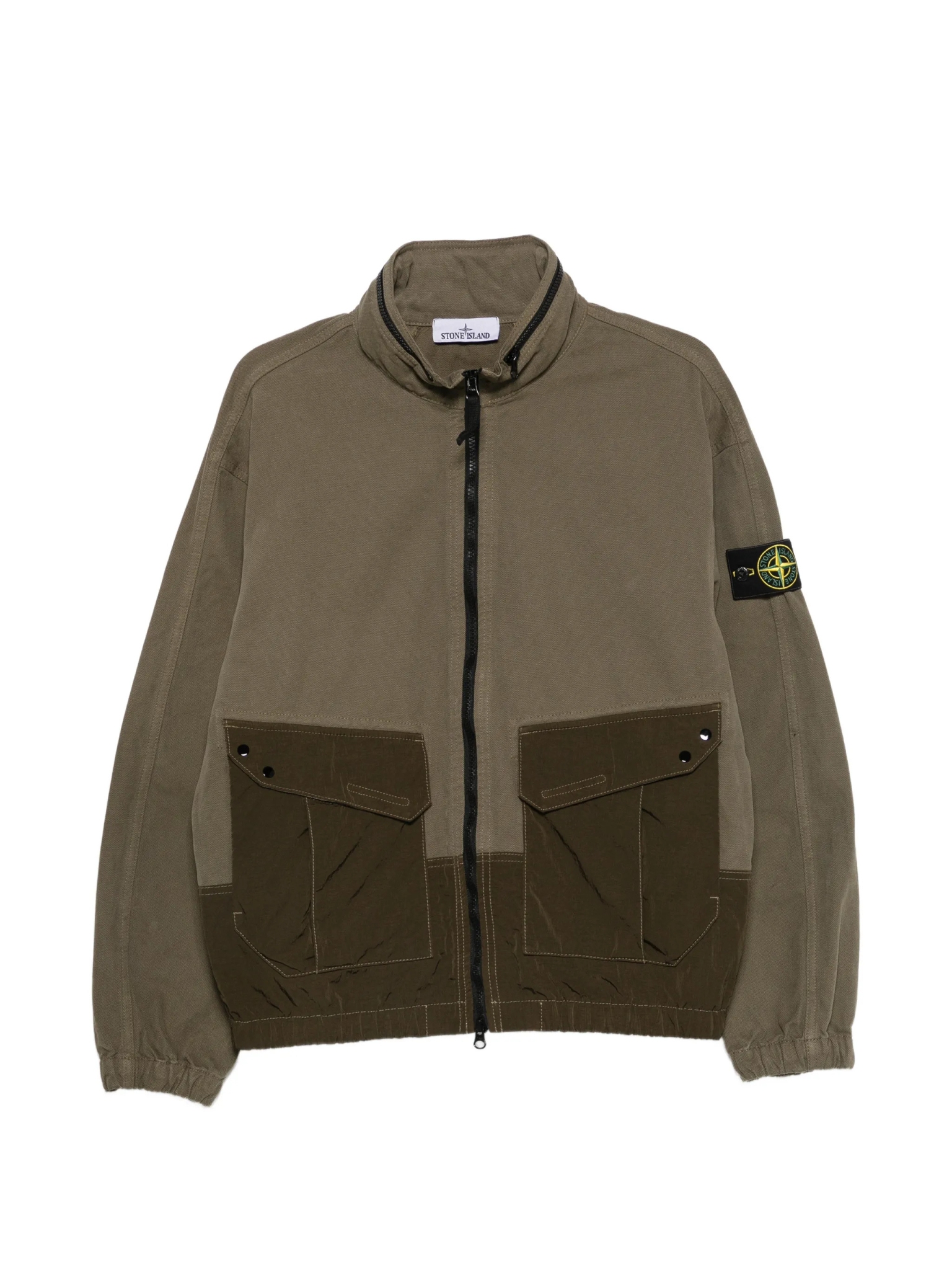 [Stone Island] Casual Jacket FW26 L2S151200039S0482V005G