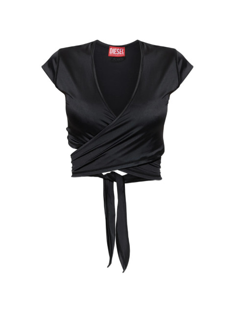 [Diesel] T-shirts Sleeveless FW26 A240360PKAT9XX