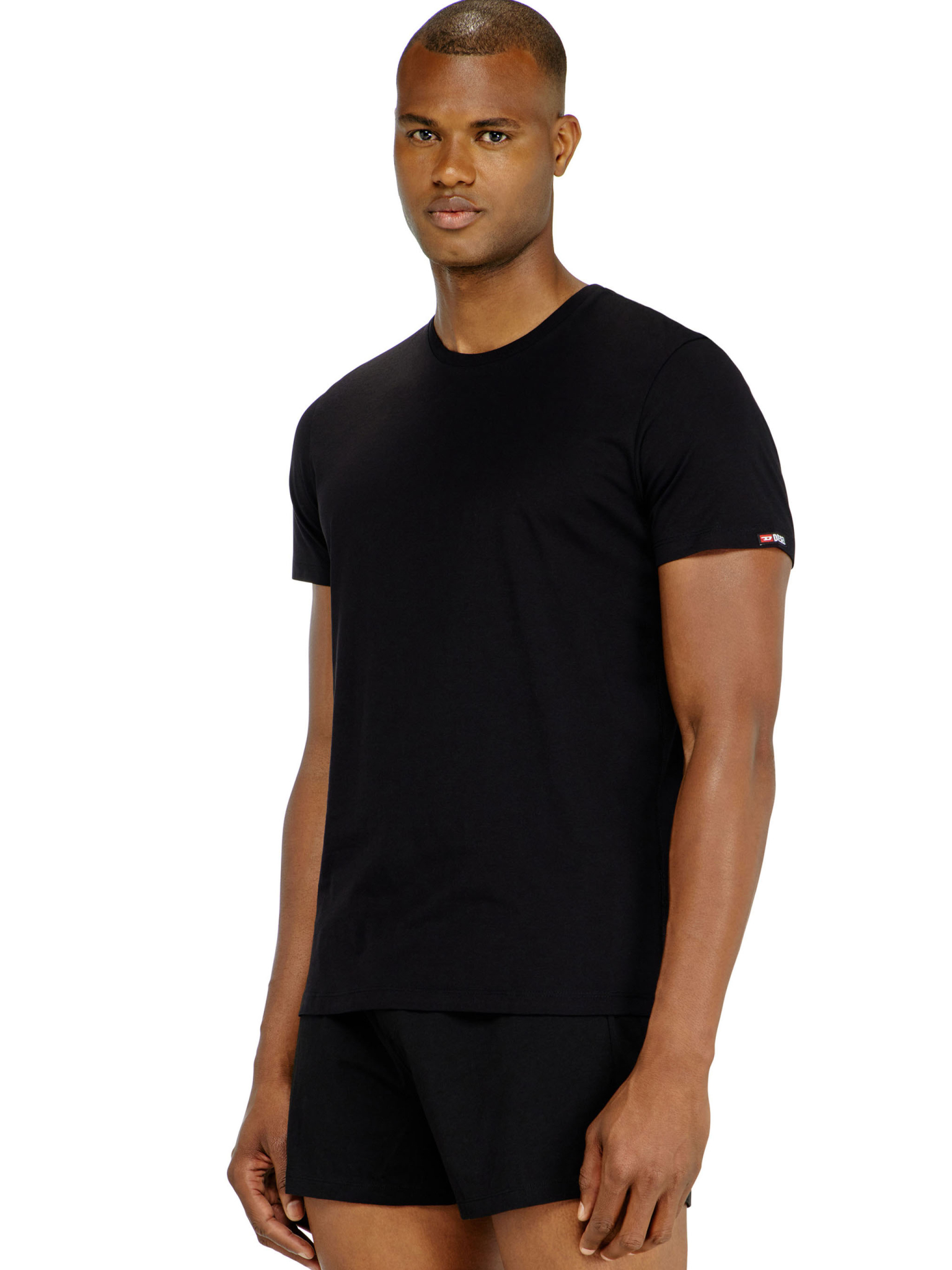 [Diesel] T-shirts Short Sleeve FW26 A242500ALCRE4841