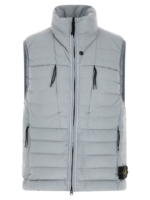 [Stone Island] Vest FW26 L2S15G100011S0183V0049