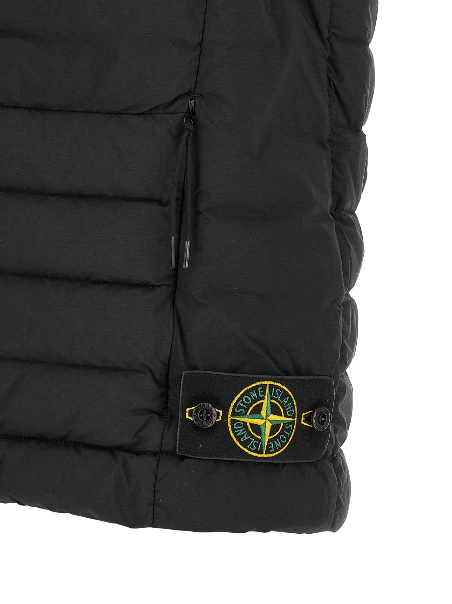 [Stone Island] Vest FW26 L2S15G100011S0183V0029