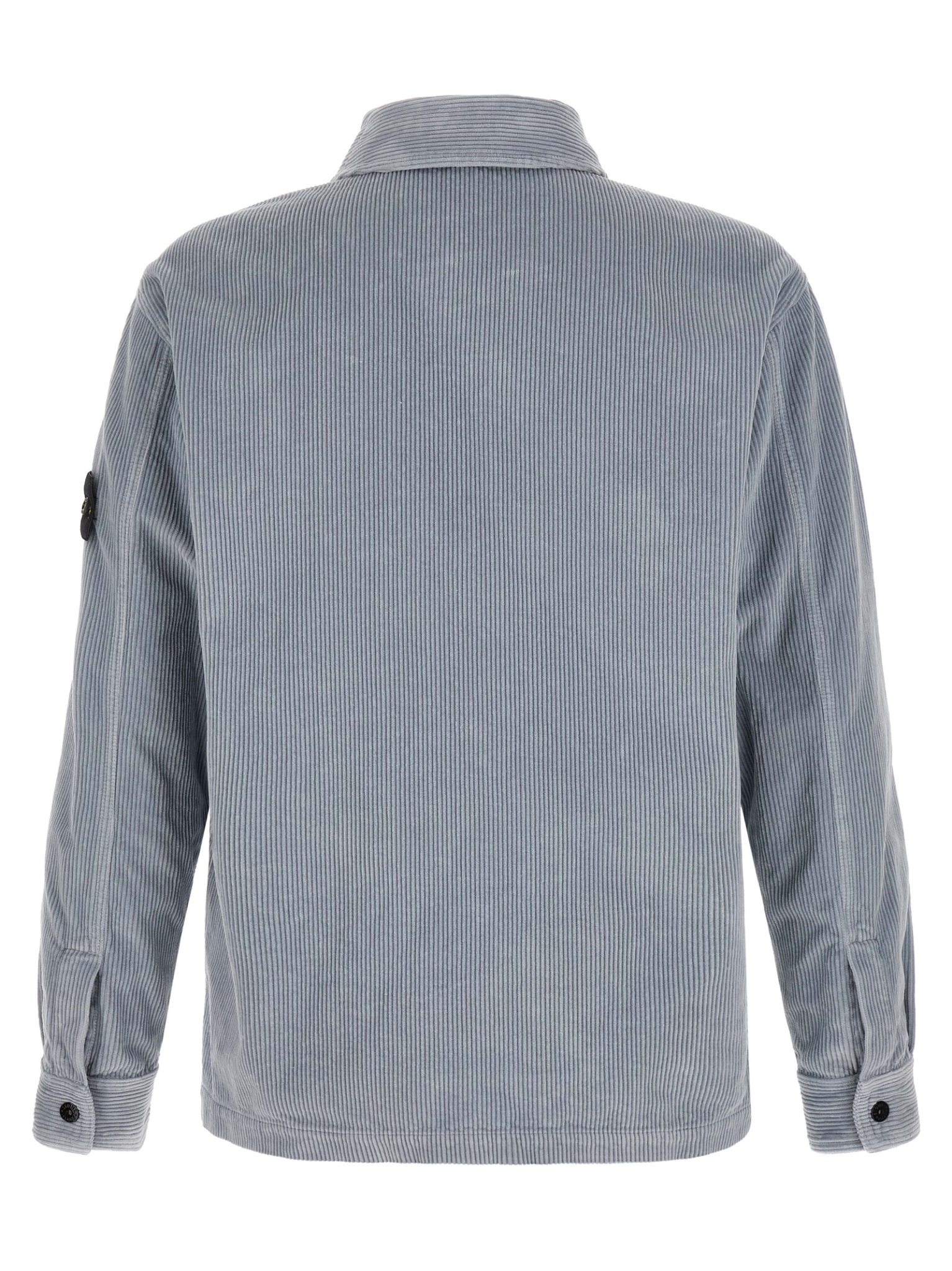 [Stone Island] Shirts Long Sleeve FW26 L2S151200016S0212V0049