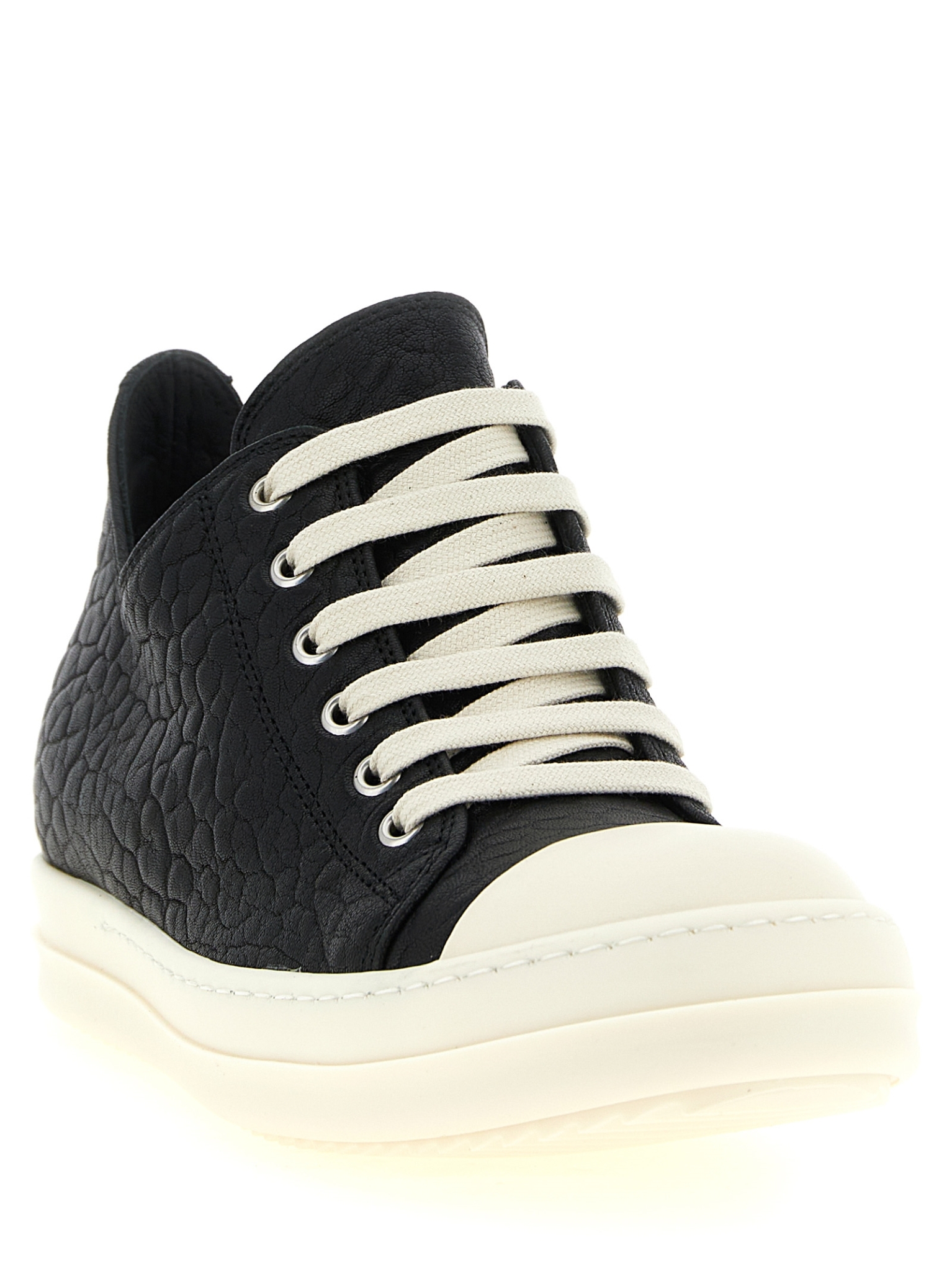 [Rick Owens] Sneakers FW26 RP02F5891LBB911