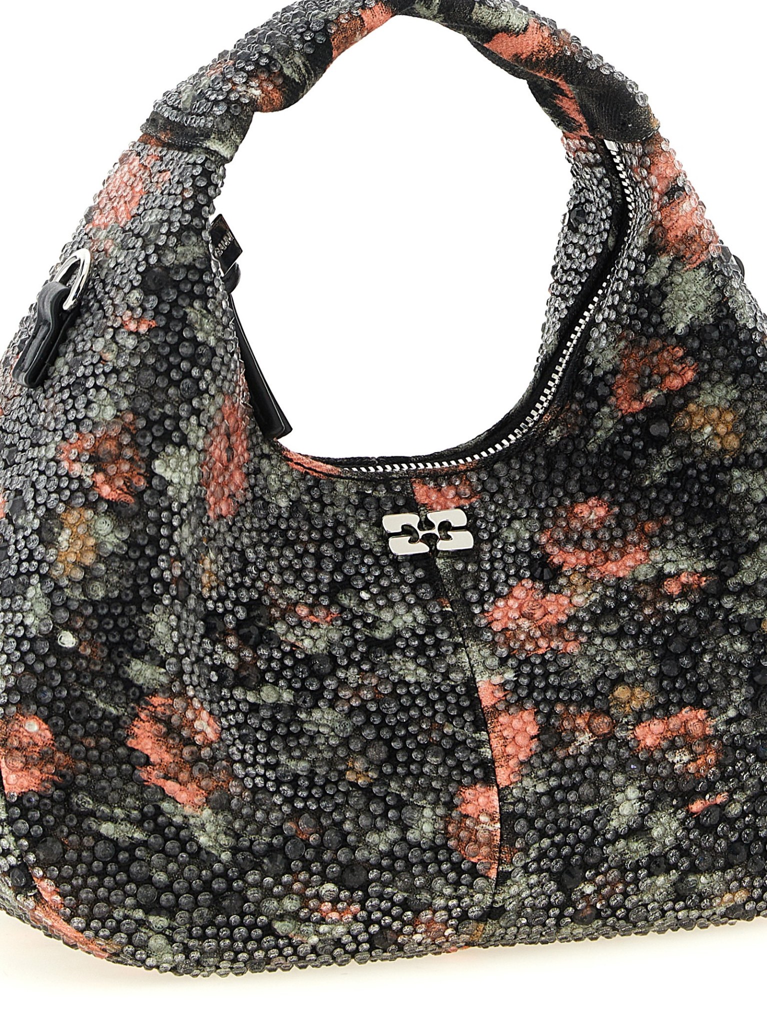 [GANNI] Tote bag FW26 C1040017099