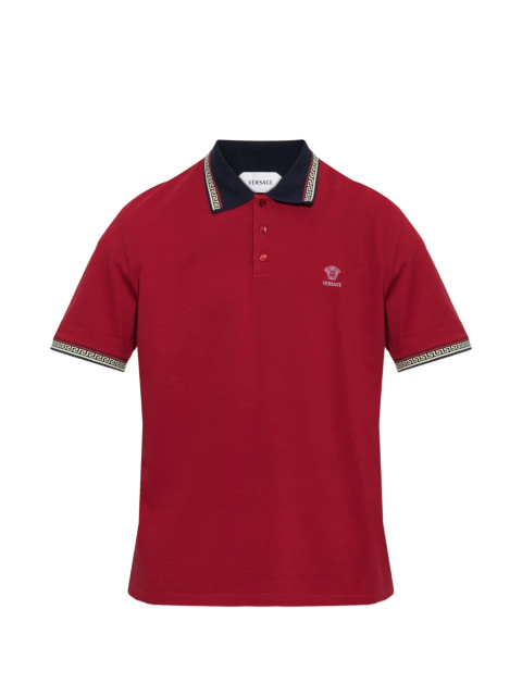 [Versace] T-shirts Short Sleeve FW26 10260071A186872RJ00