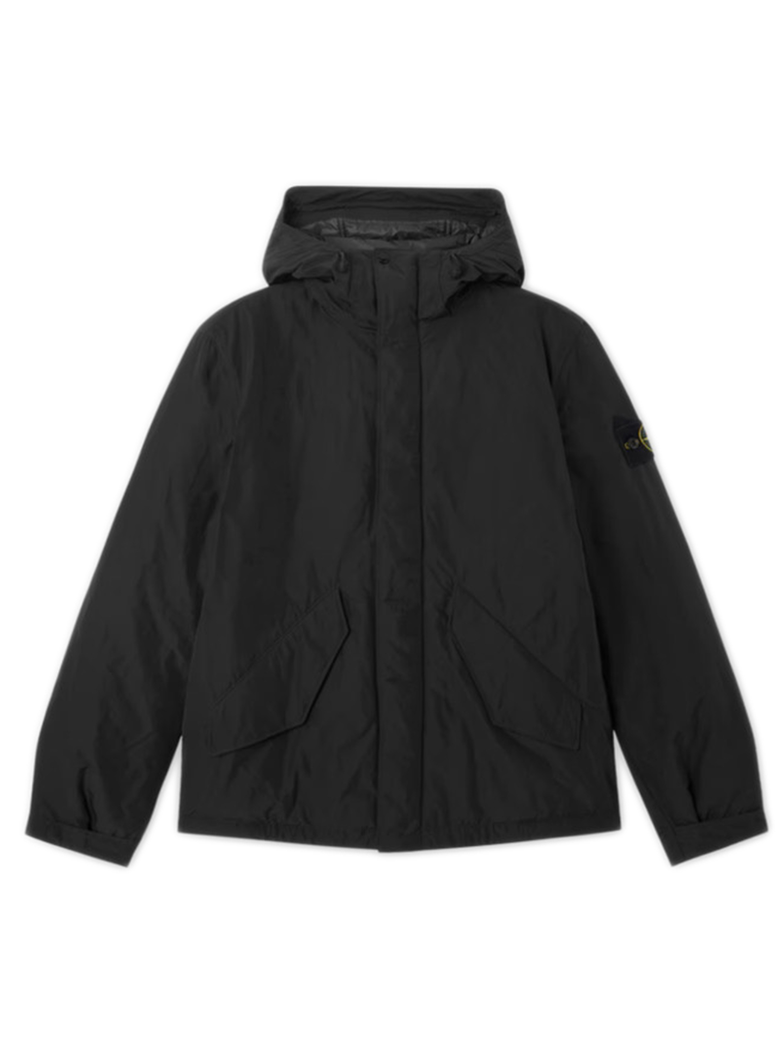 [Stone Island] Down Jacket FW26 L2S154100010S0A26V0020
