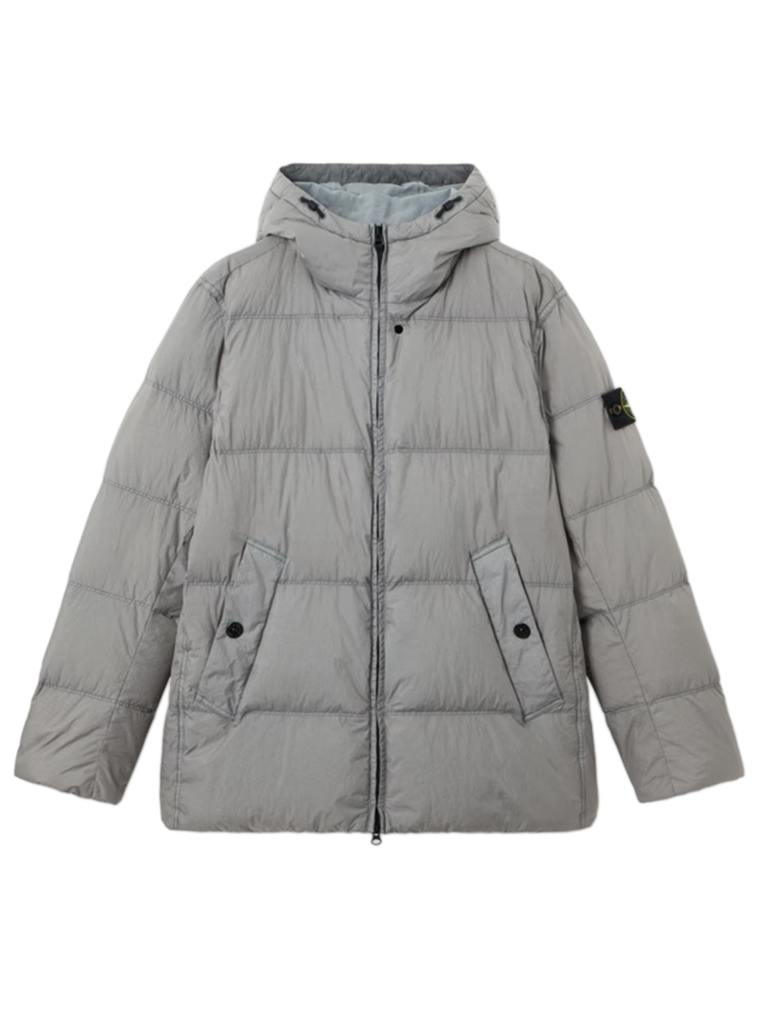 [Stone Island] Down Jacket FW26 L2S154100037S0A23V0020