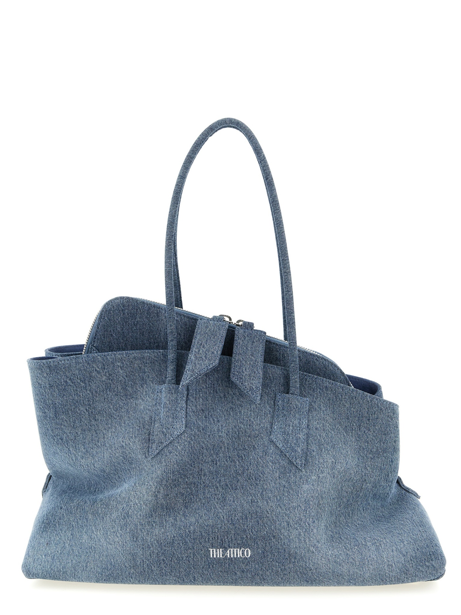 [The Attico] Shoulder bag FW26 261WAH00054DDD116AA045