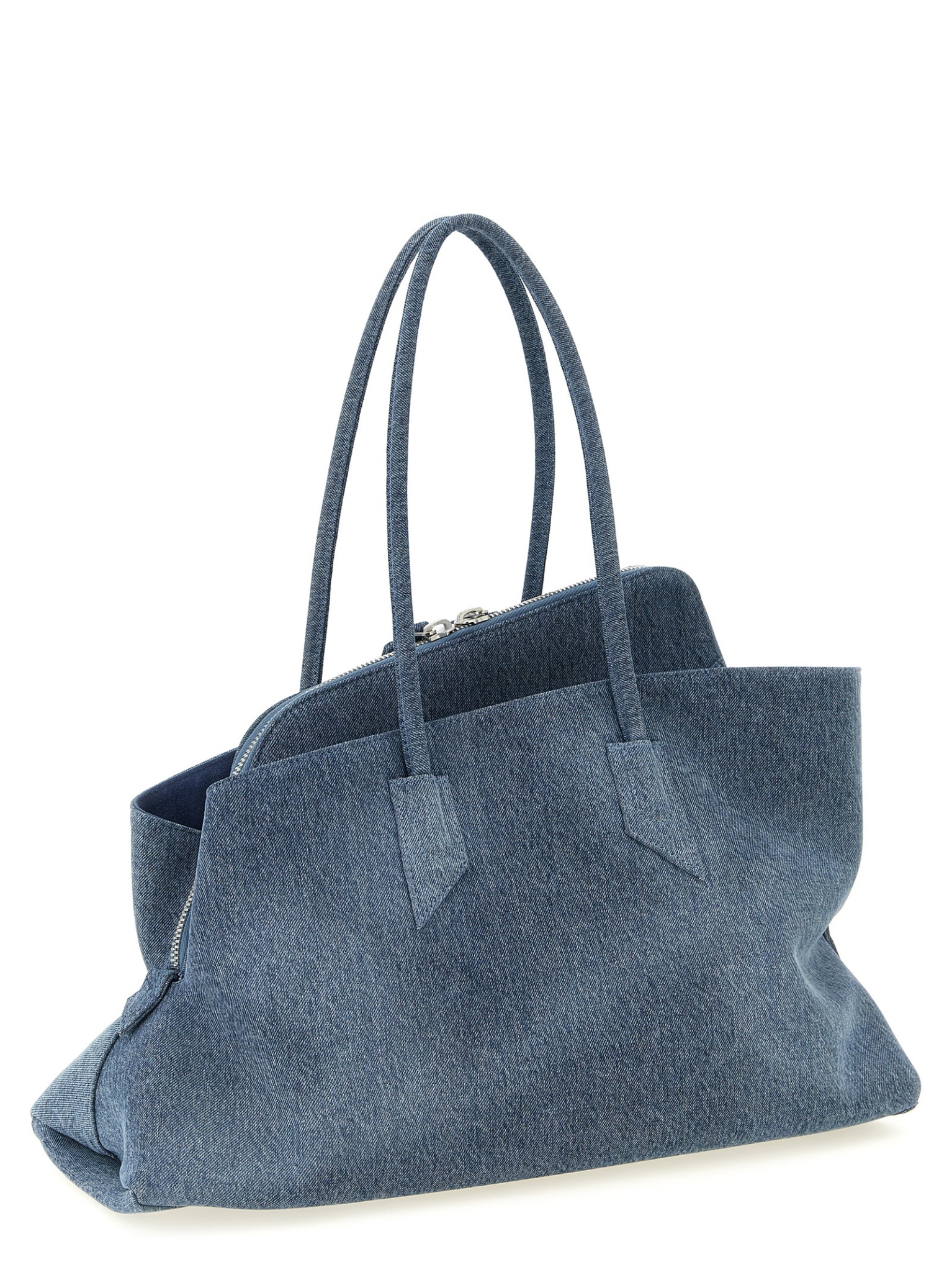 [The Attico] Shoulder bag FW26 261WAH00054DDD116AA045