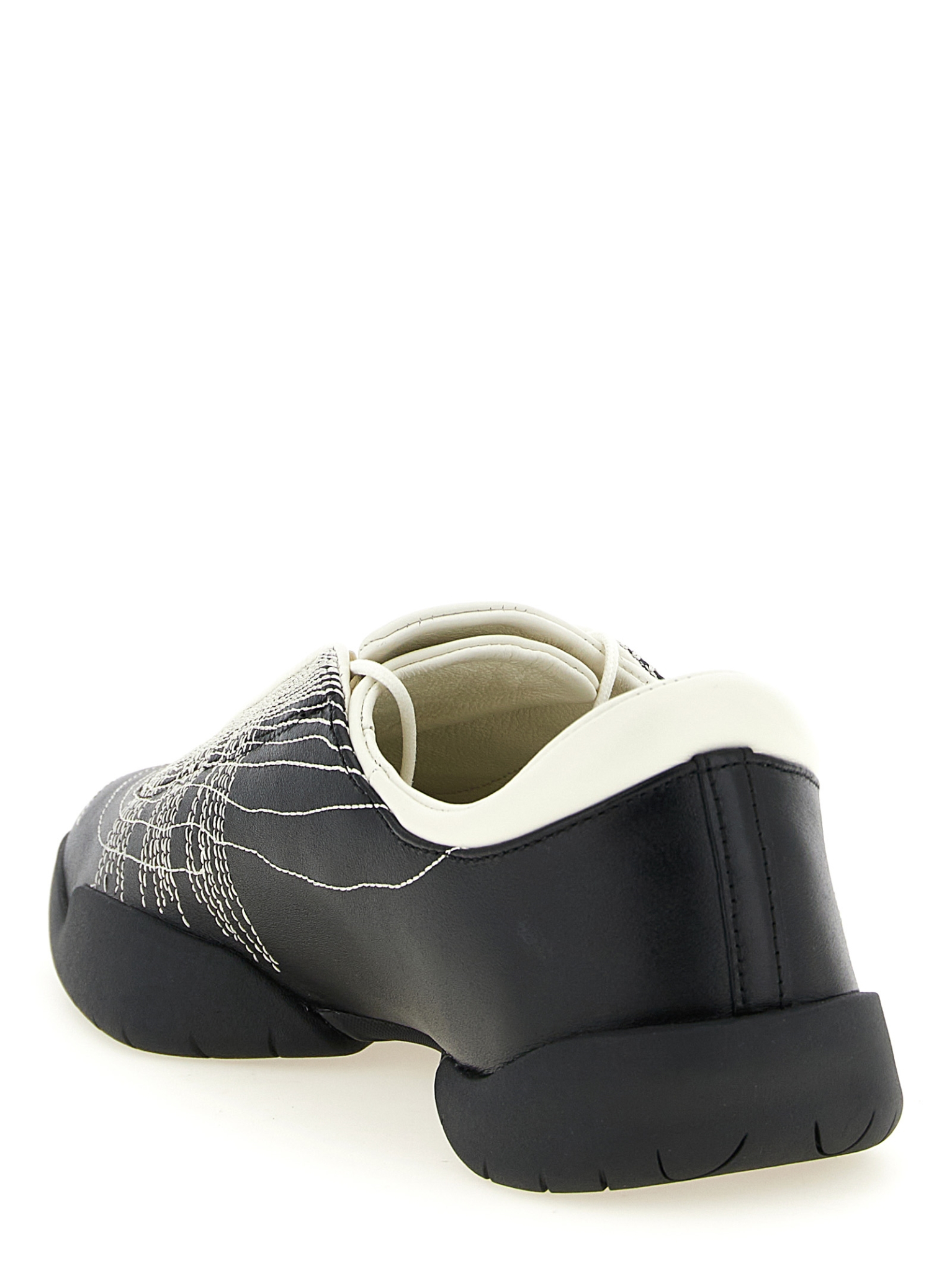 [Y-3] Sneakers FW26 KH9347BLACK