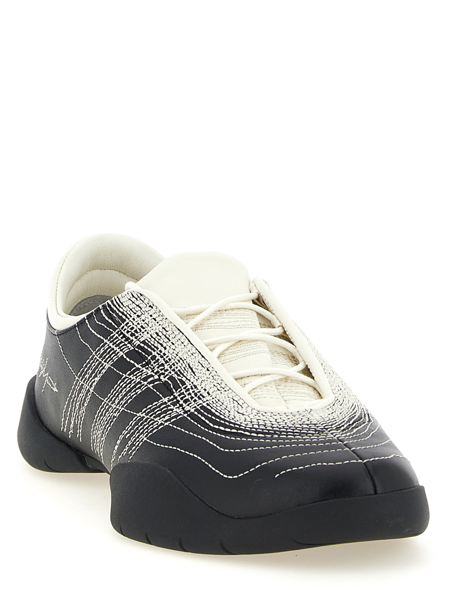 [Y-3] Sneakers FW26 KH9347BLACK