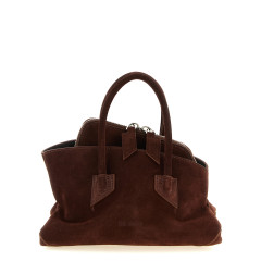 [The Attico] Tote bag FW26 260WAH00063LBT007AA850