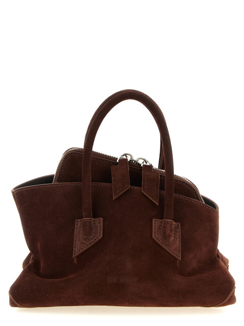 [The Attico] Tote bag FW26 260WAH00063LBT007AA850