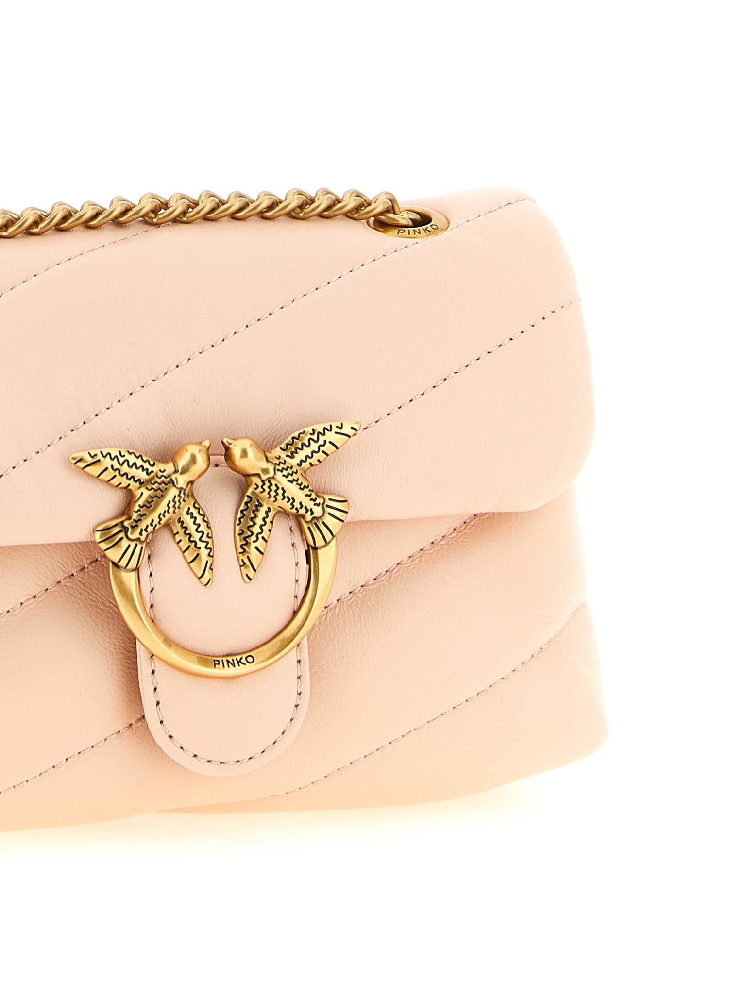 [PINKO] Cross body bag FW26 100040A0F2N34Q