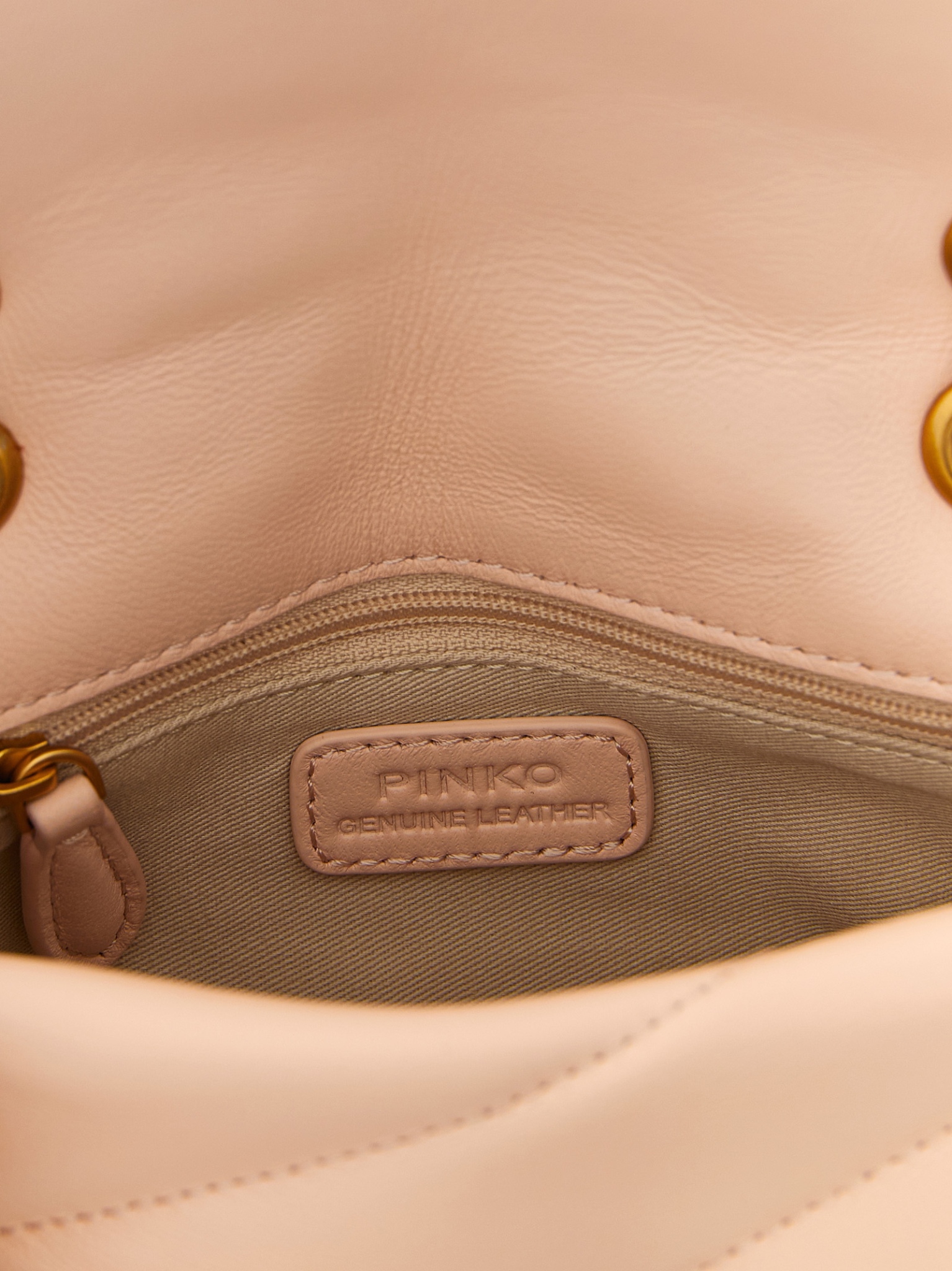 [PINKO] Cross body bag FW26 100040A0F2N34Q