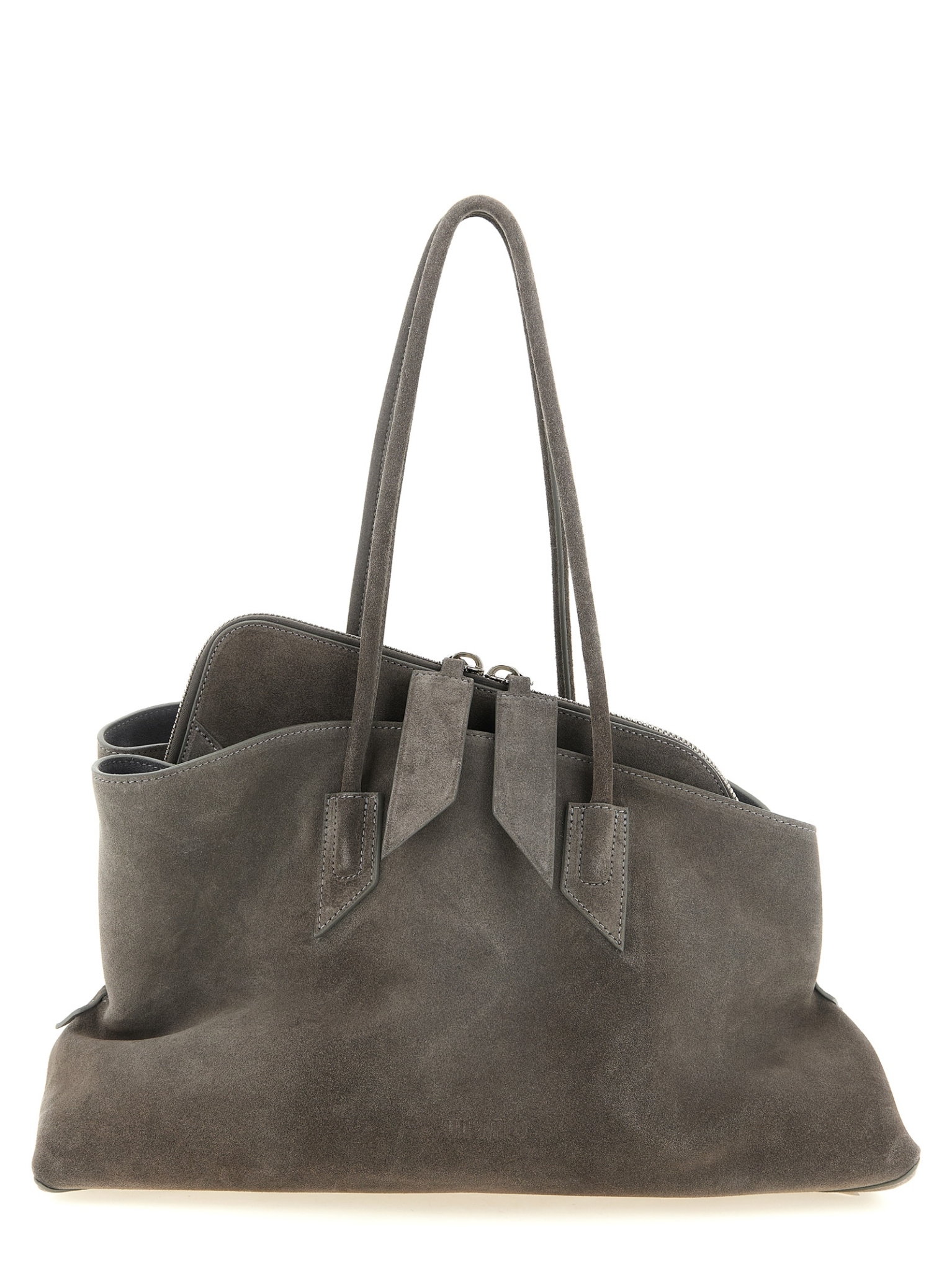 [The Attico] Shoulder bag FW26 251WAH00054LBT108AA233