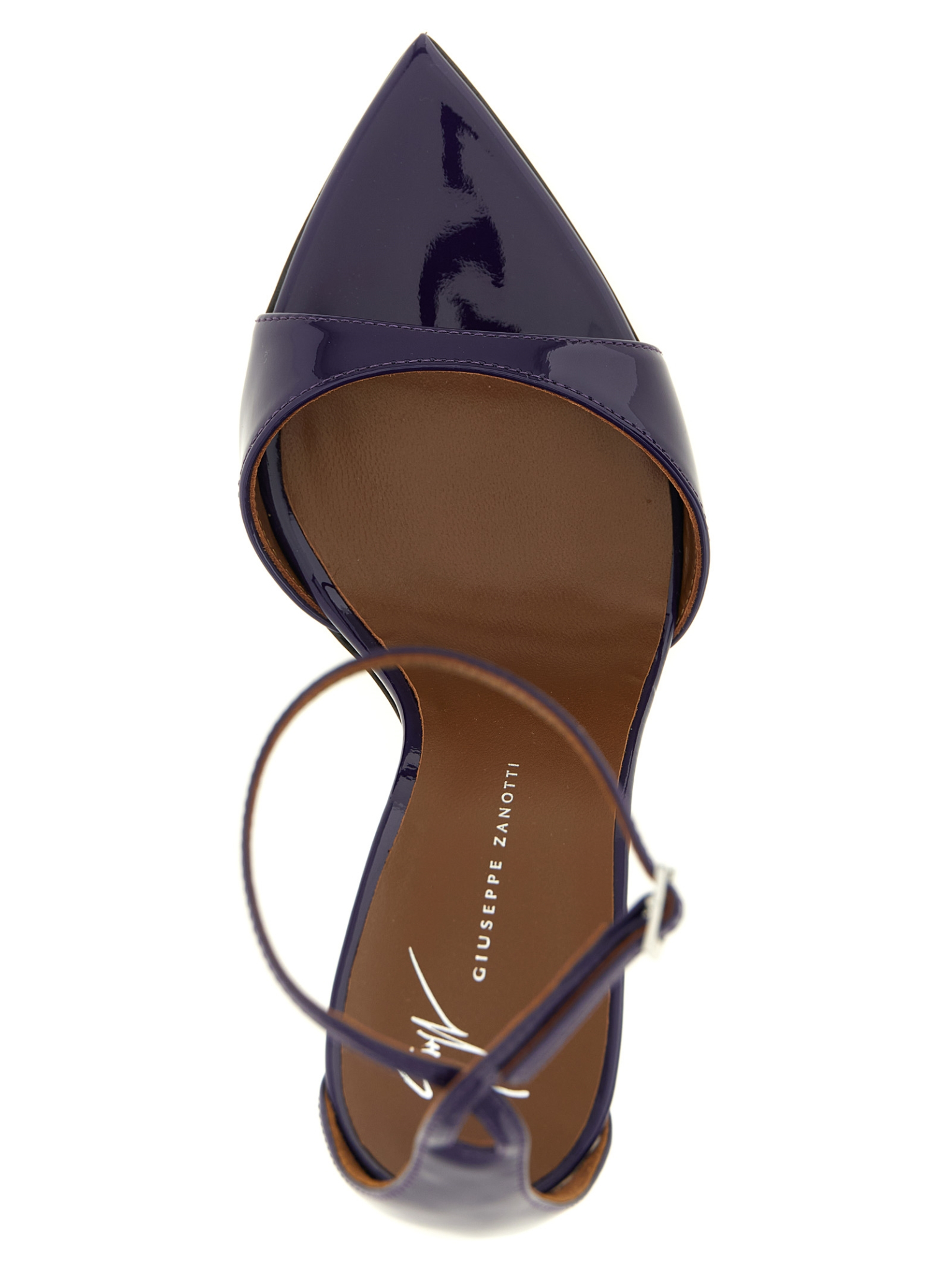 [Giuseppe Zanotti] Sandals FW26 I400005031