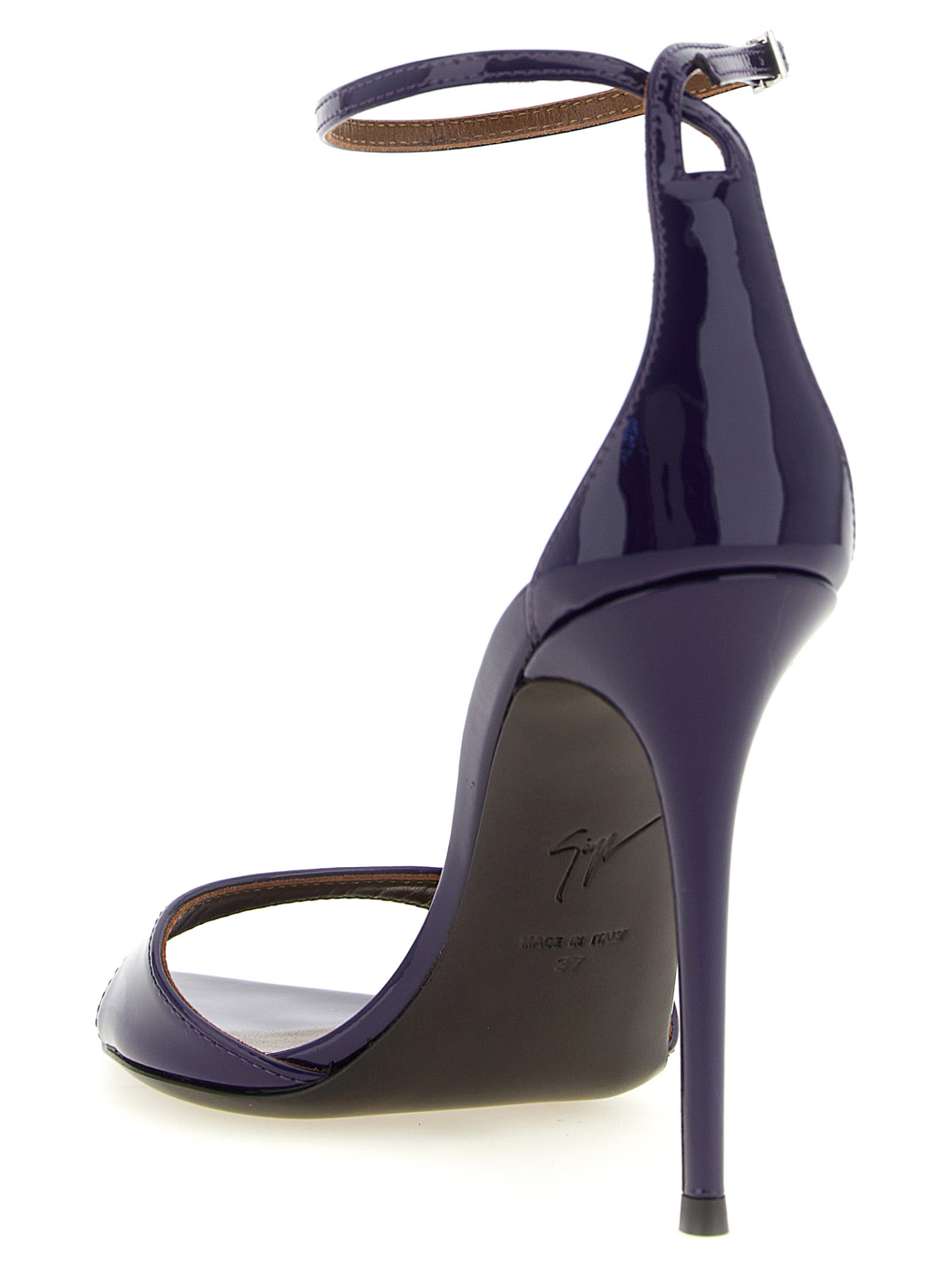 [Giuseppe Zanotti] Sandals FW26 I400005031