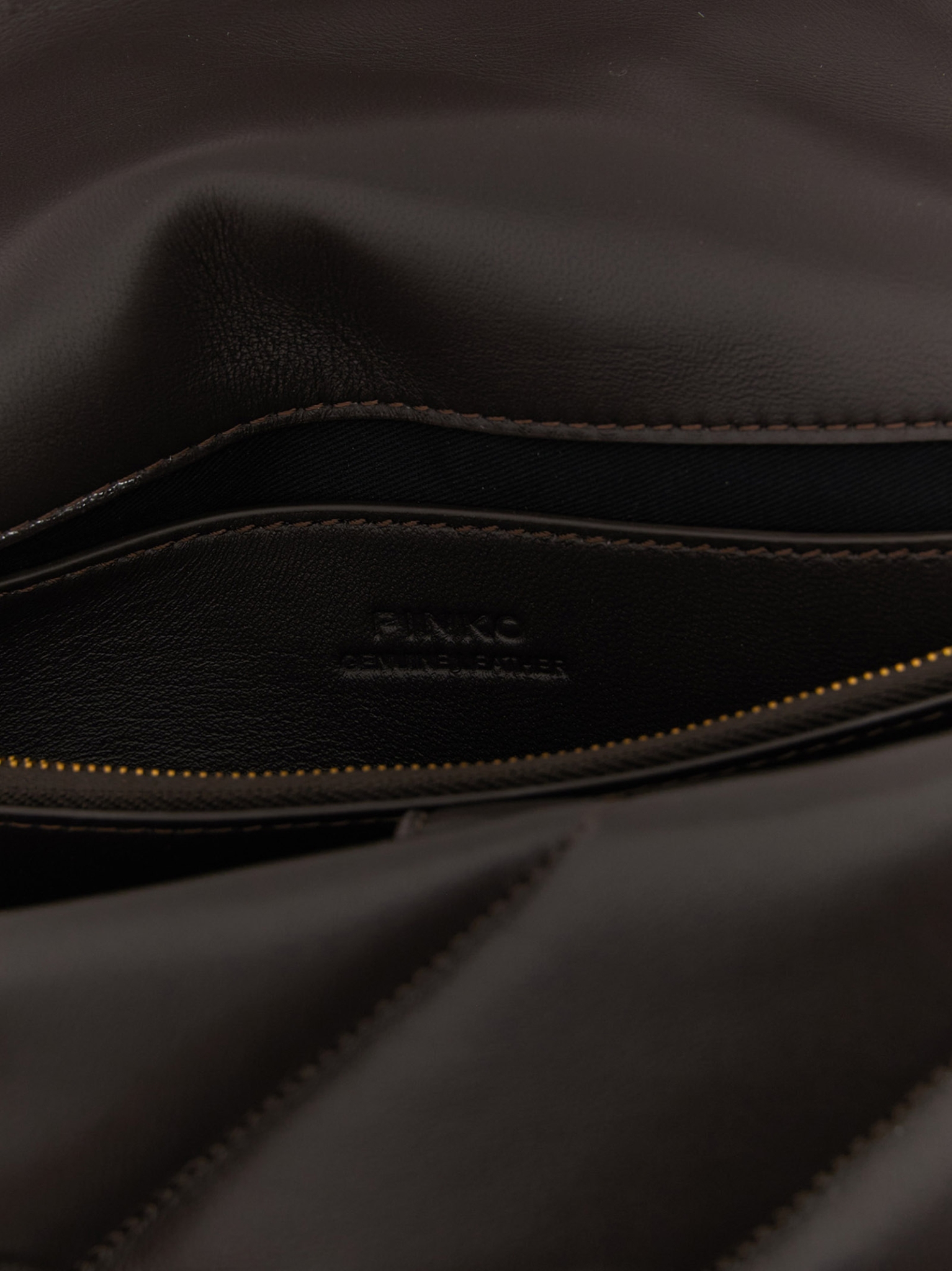 [PINKO] Cross body bag FW26 100038A0F2M12Q