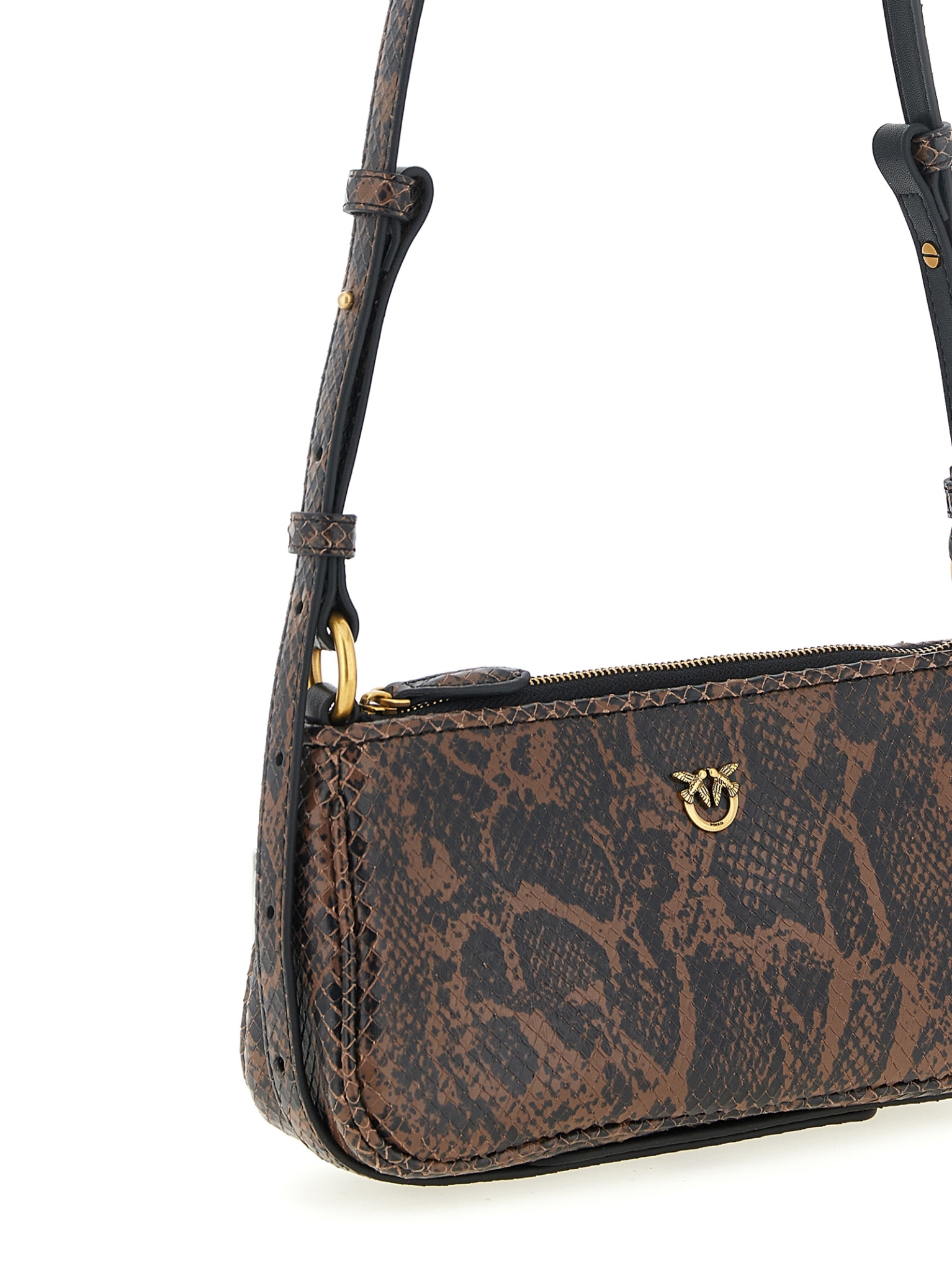 [PINKO] Cross body bag FW26 105069A3E5M16Q