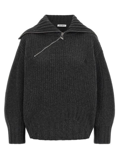 [The Attico] Knitwear FW26 261WCK00134KWS011AA233