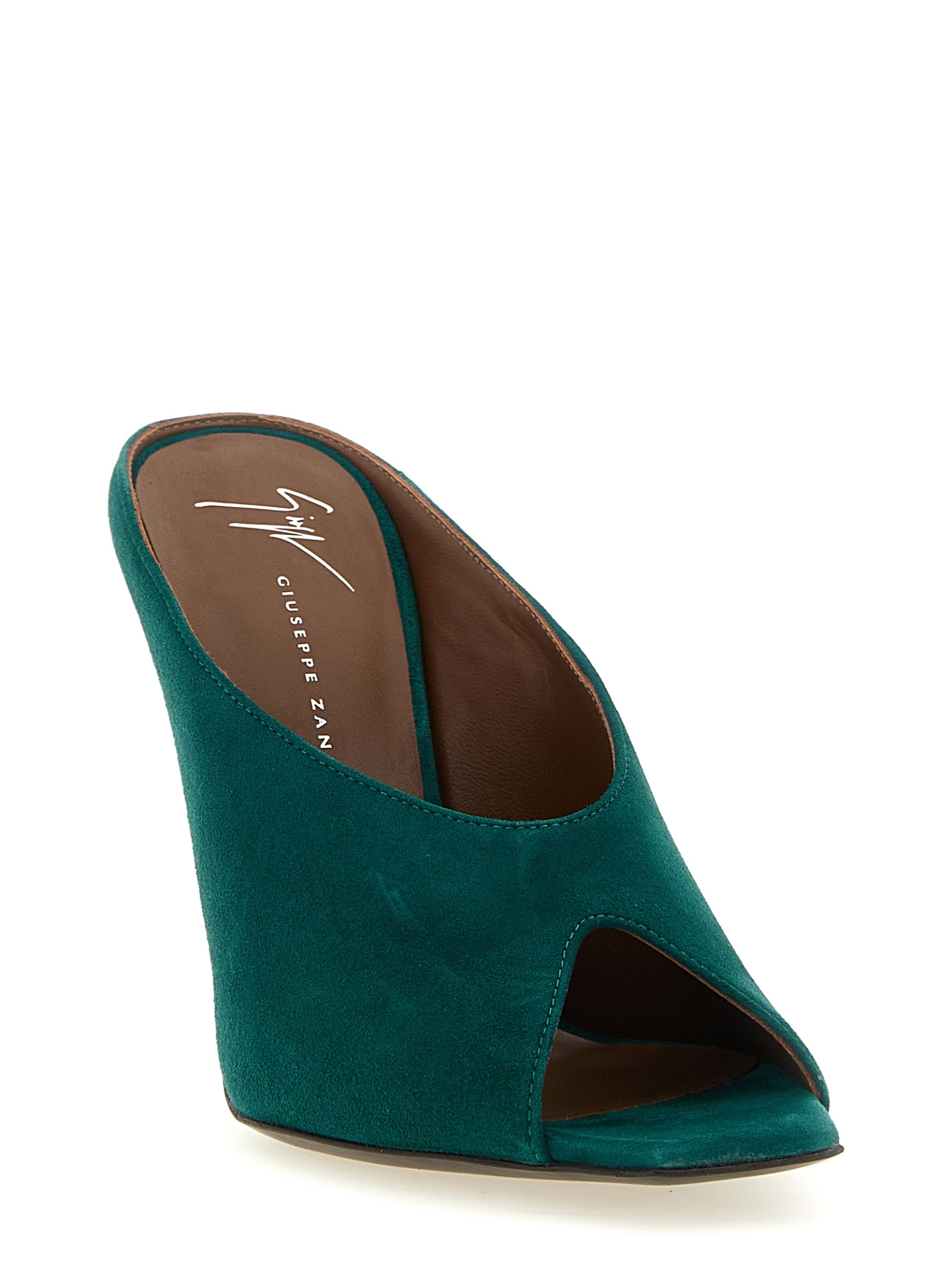 [Giuseppe Zanotti] Sandals FW26 I600016002