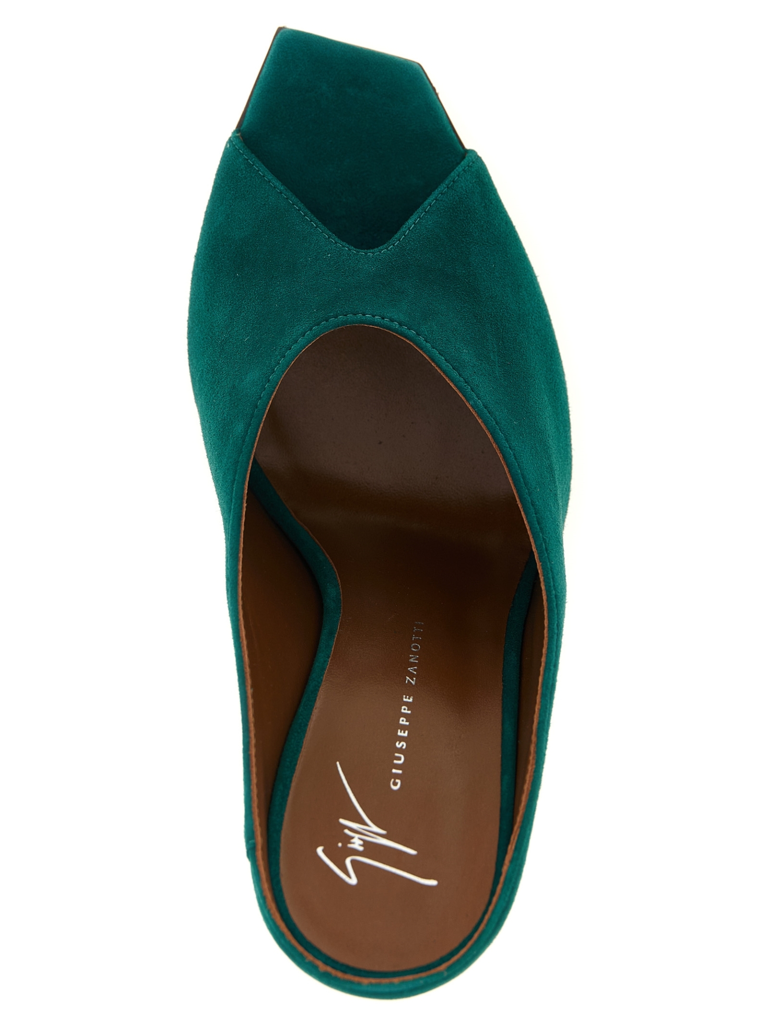 [Giuseppe Zanotti] Sandals FW26 I600016002