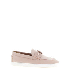 [Christian Louboutin] Loafer FW26 1250842P891