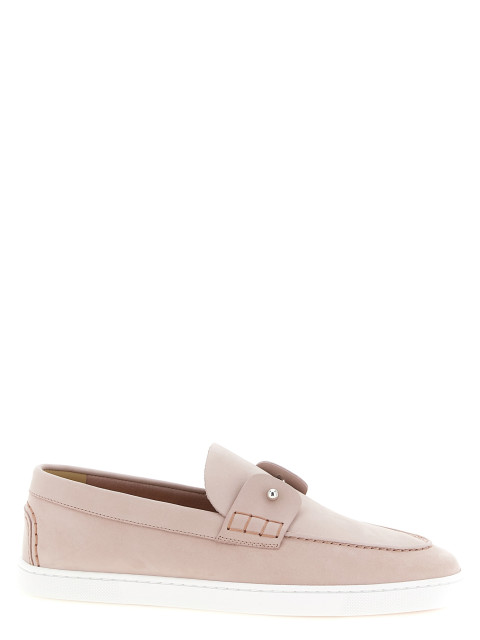 [Christian Louboutin] Loafer FW26 1250842P891
