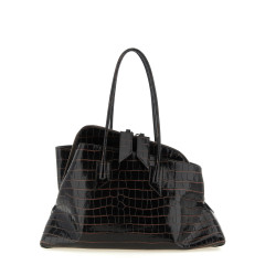 [The Attico] Shoulder bag FW26 250WAH00054LBT021PR207