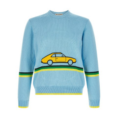 [J.W.Anderson] Knitwear FW26 KW1531YN0515830