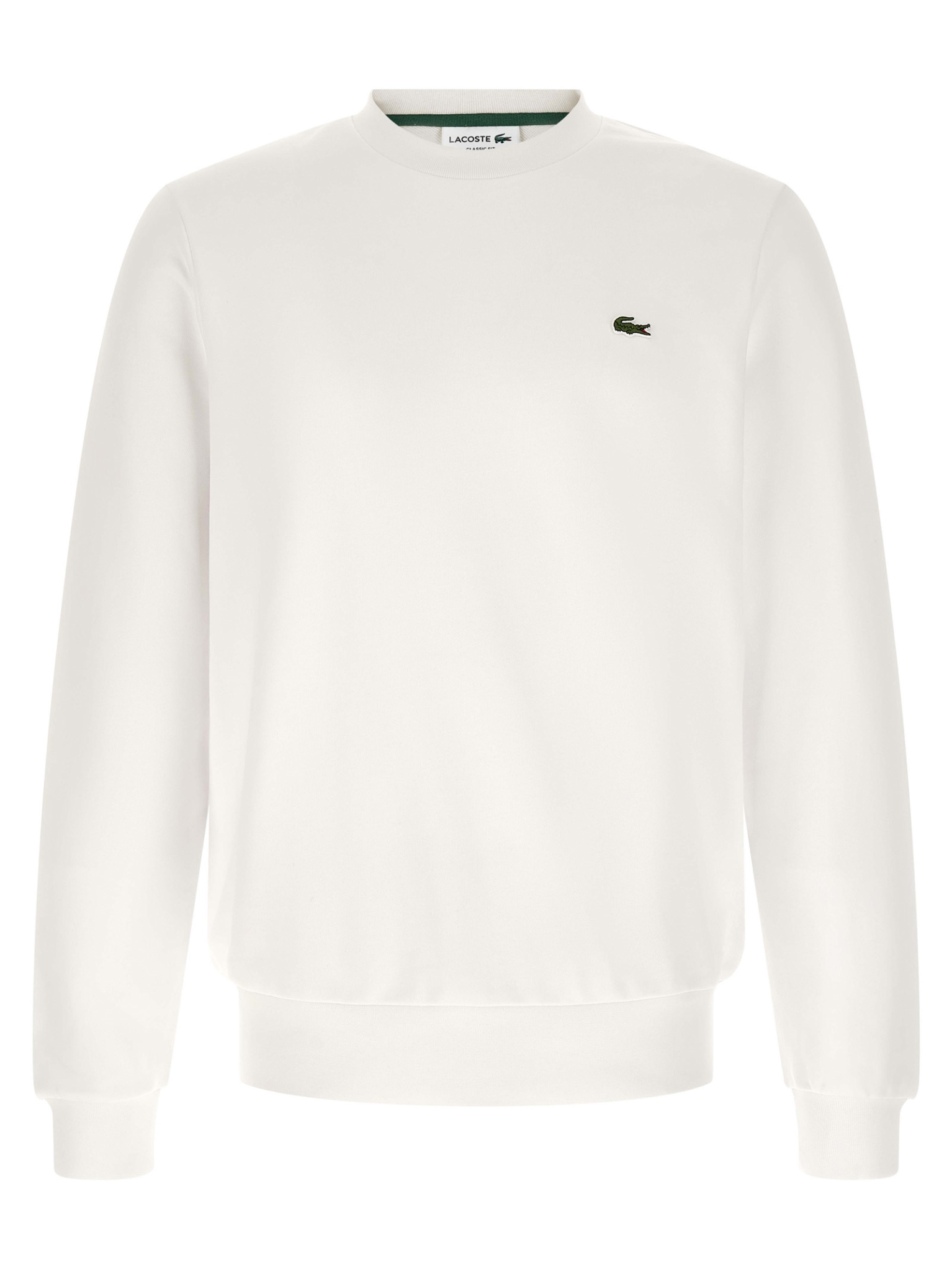 [Lacoste] Sweatshirt FW26 SH9801001