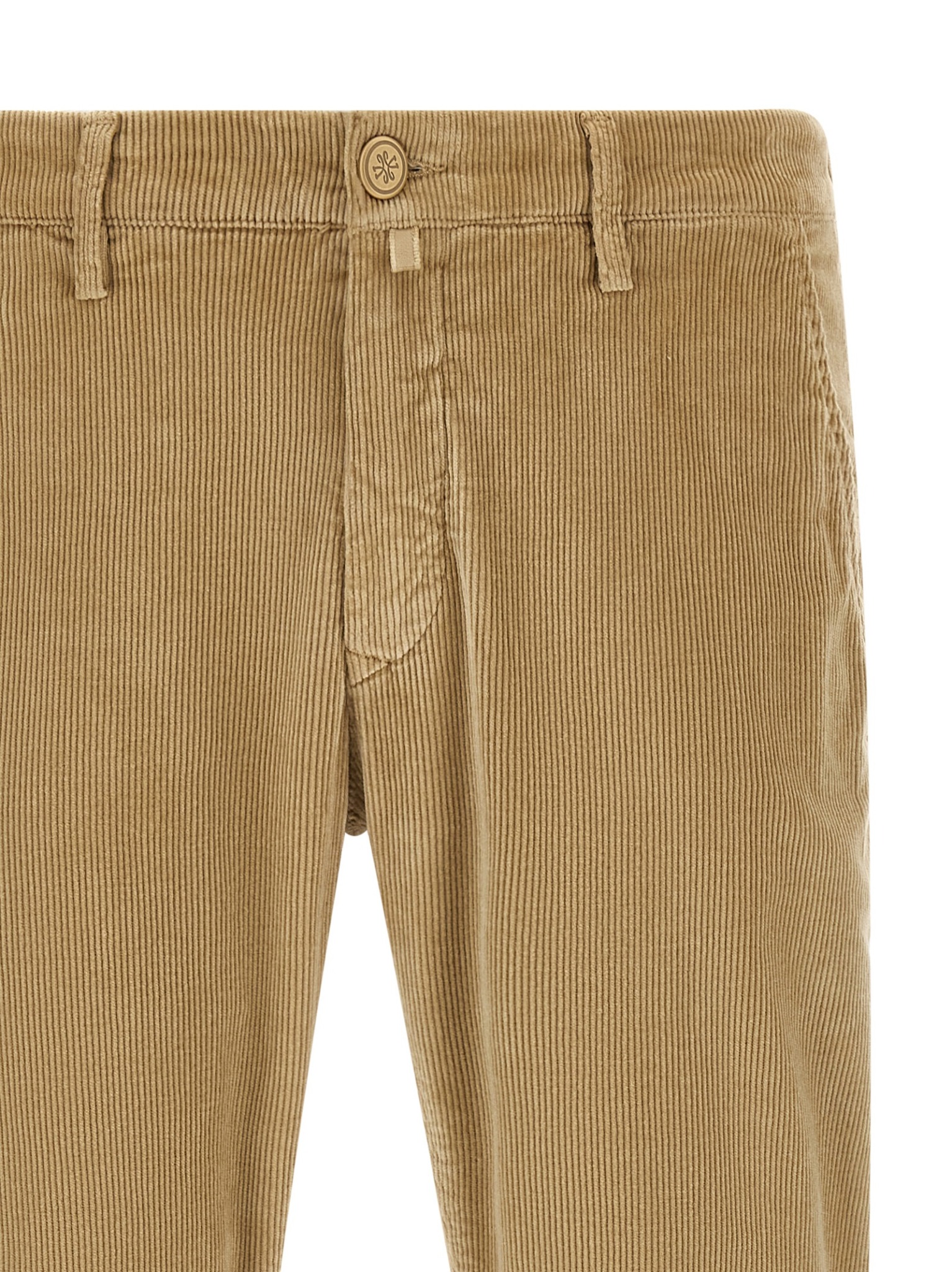 [Jacob Cohen] Trousers FW26 JUMP0001003S3653TRD90
