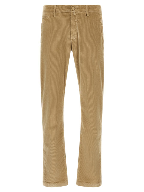 [Jacob Cohen] Trousers FW26 JUMP0001003S3653TRD90
