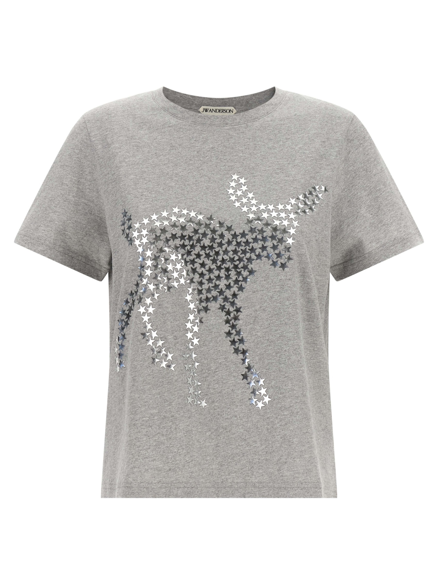 [J.W.Anderson] T-shirts Short Sleeve FW26 JT0349PG2005945