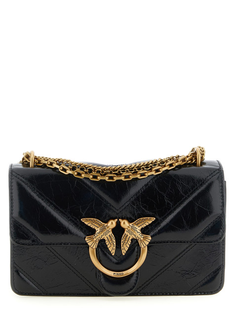 [PINKO] Cross body bag FW26 107624A2JCZ99Q