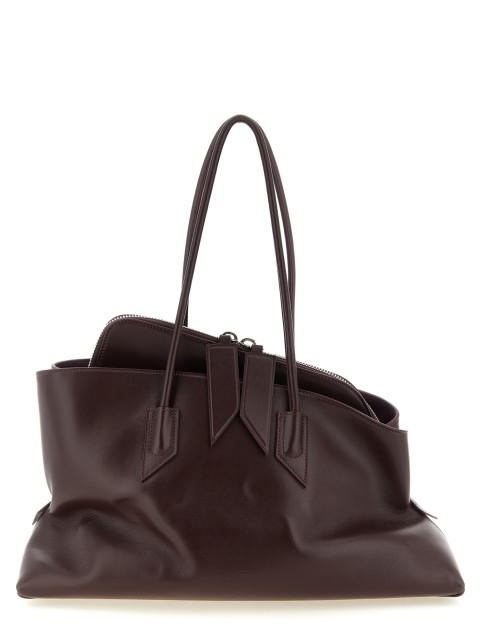 [The Attico] Shoulder bag FW26 250WAH00054LBT019AA851