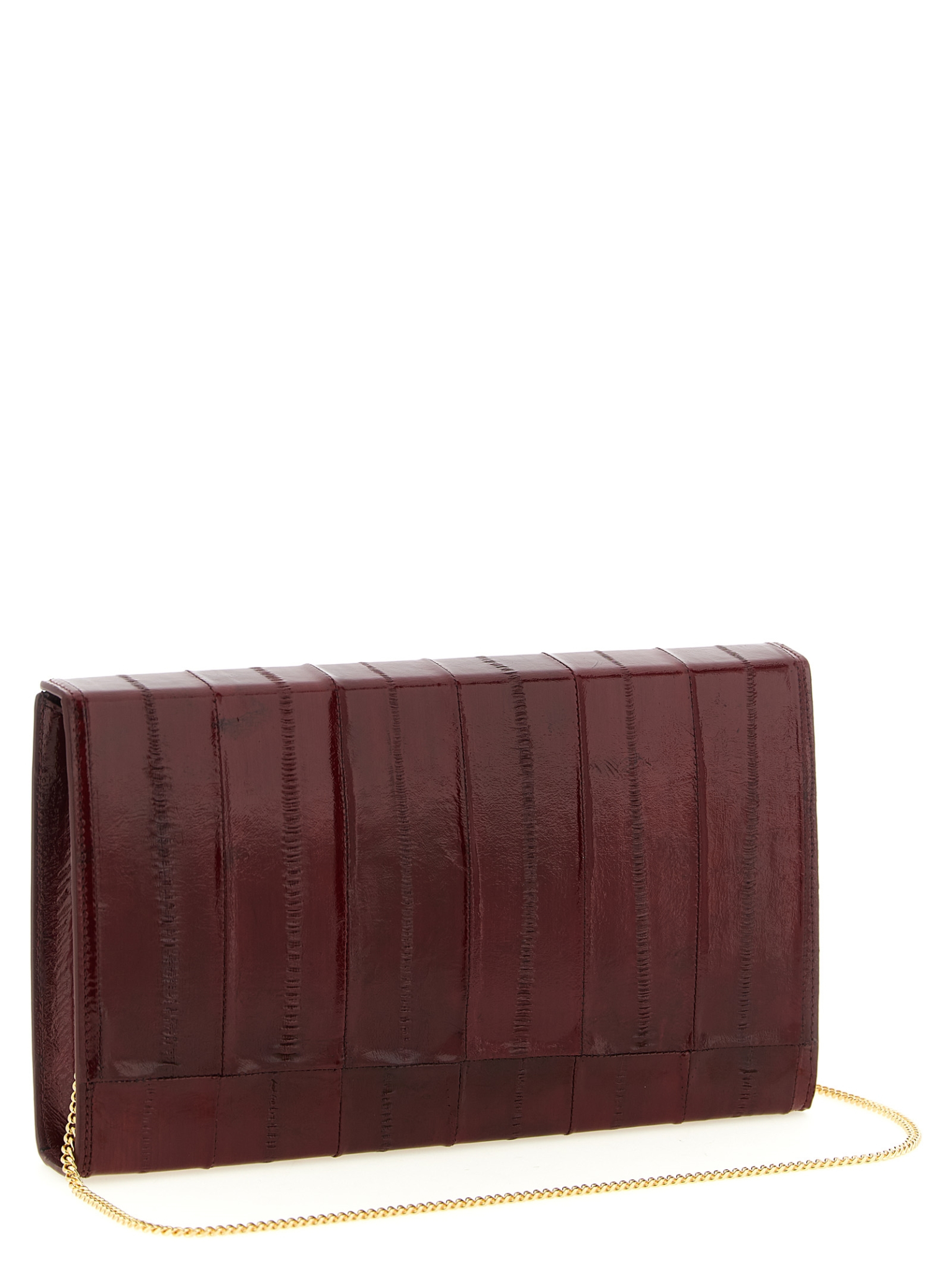 [Giuseppe Zanotti] Clutch bag FW26 IB60000004