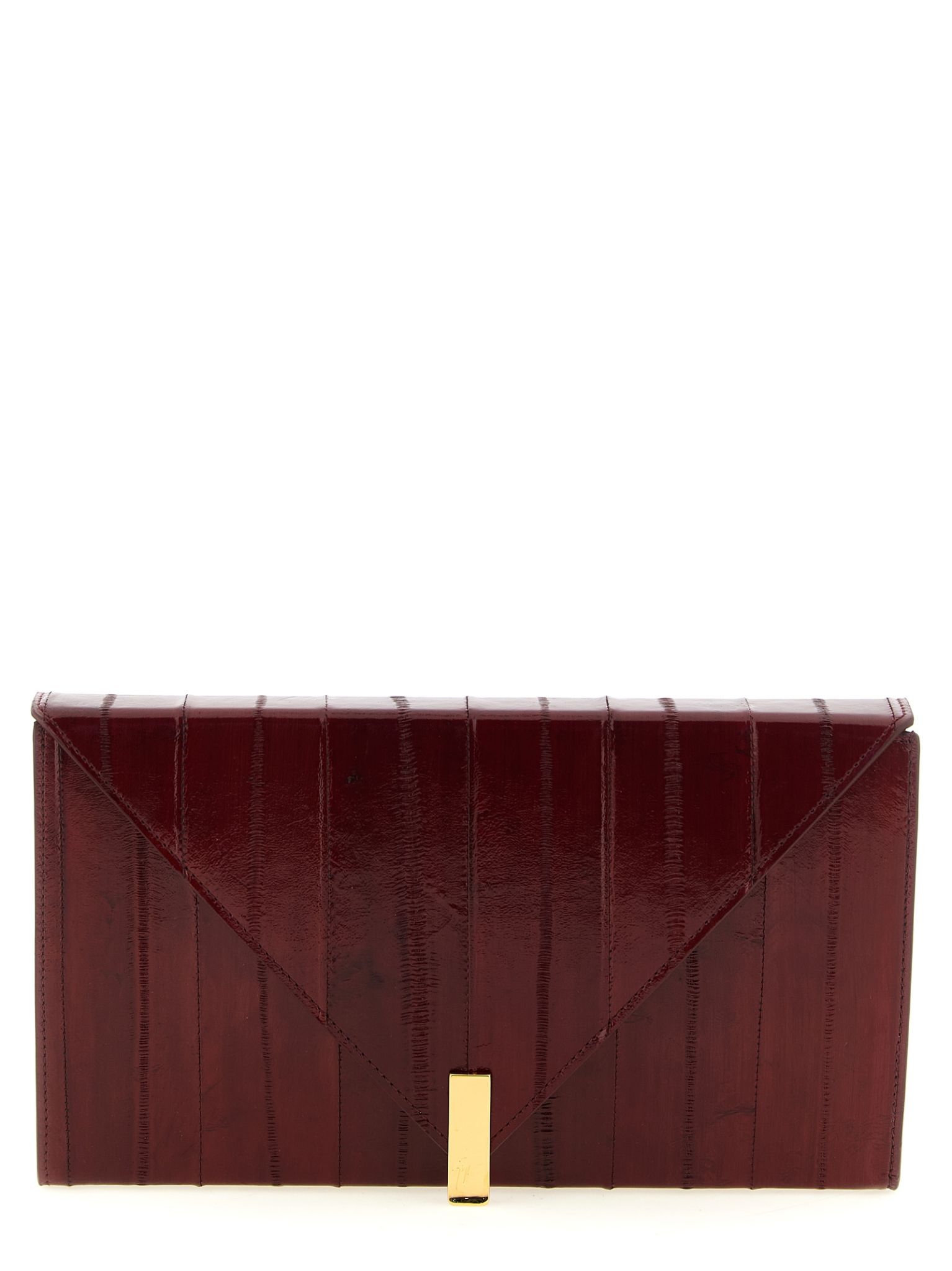 [Giuseppe Zanotti] Clutch bag FW26 IB60000004