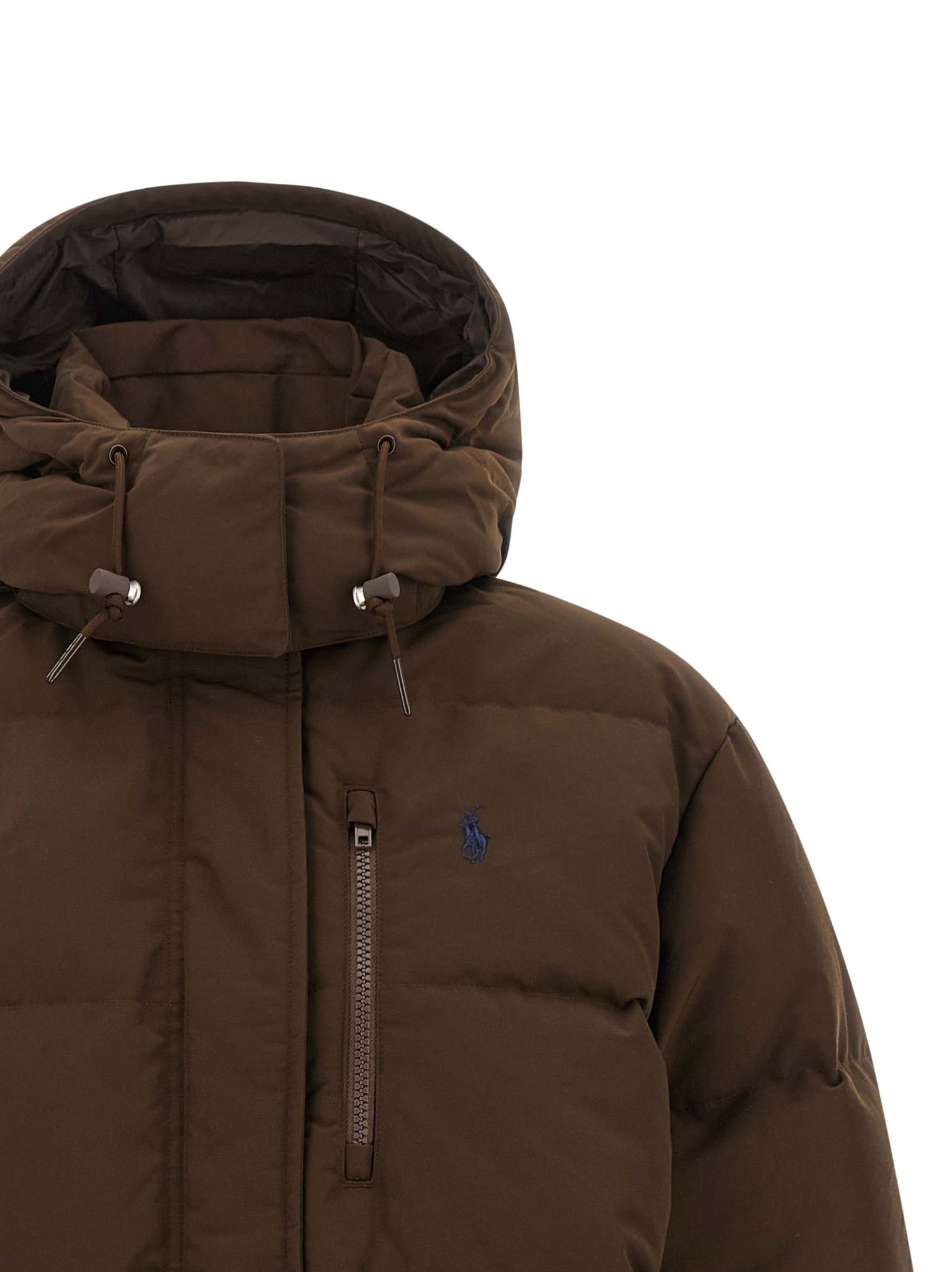 [Polo Ralph Lauren] Down jacket FW26 211B17285002