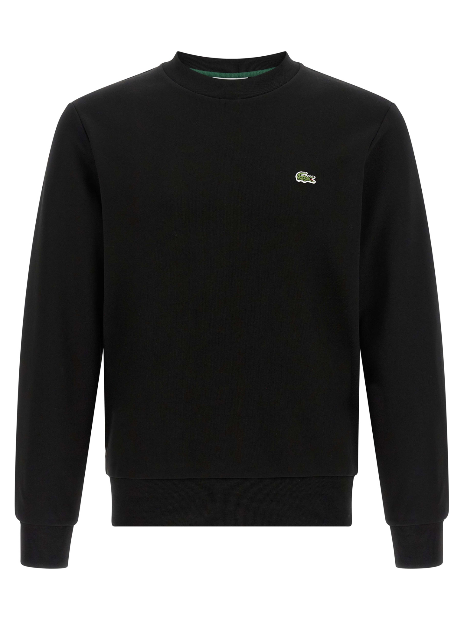 [Lacoste] Sweatshirt FW26 SH9801031