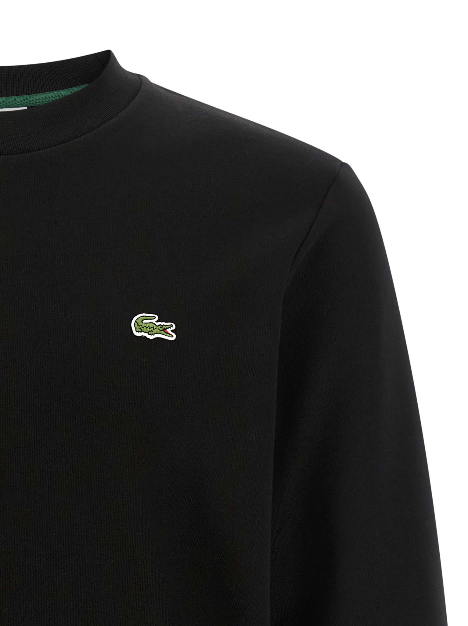 [Lacoste] Sweatshirt FW26 SH9801031
