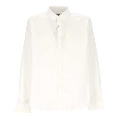 [Junya Watanabe] Shirts Long Sleeve FW25 WPB9013