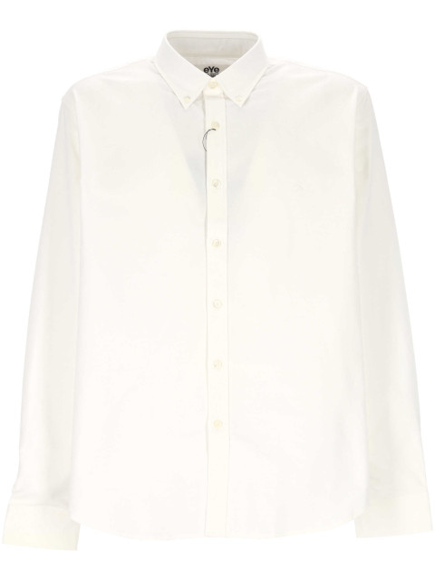 [Junya Watanabe] Shirts Long Sleeve FW25 WPB9013