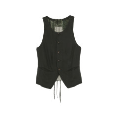 [ZIGGY CHEN] Tank top FW26 0W2620105  55