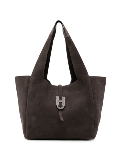 [Hogan] Tote bag FW26 KBW01XA1300UGMS808